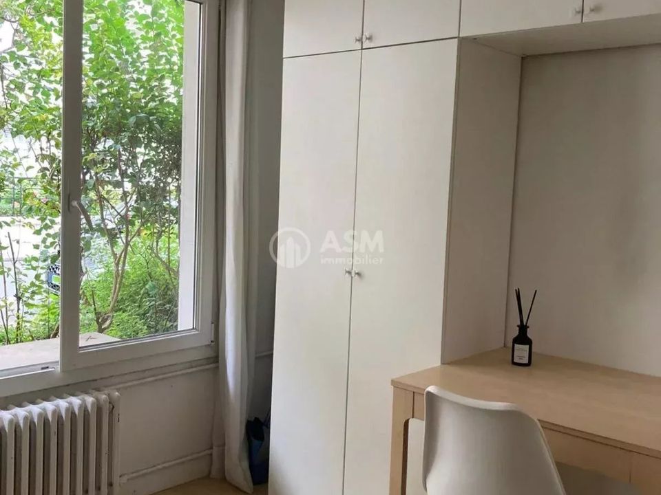 Lejlighed i Neuilly-sur-Seine, Hauts-de-Seine - foto 5