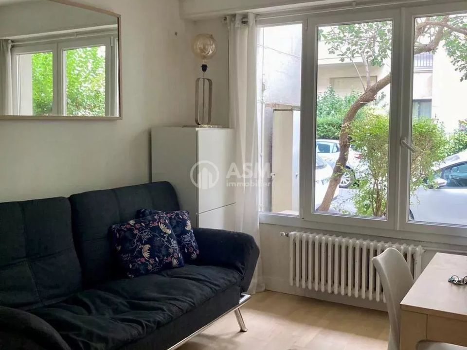 Lejlighed i Neuilly-sur-Seine, Hauts-de-Seine - foto 2