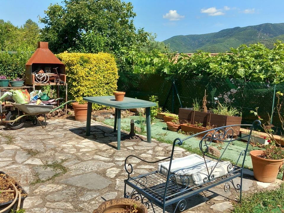 Landejendom i Lamalou-les-Bains, Herault - foto 2