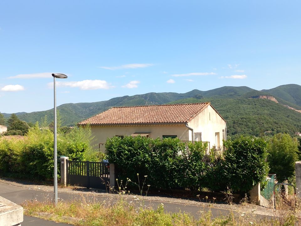 Landejendom i Lamalou-les-Bains, Herault - foto 5