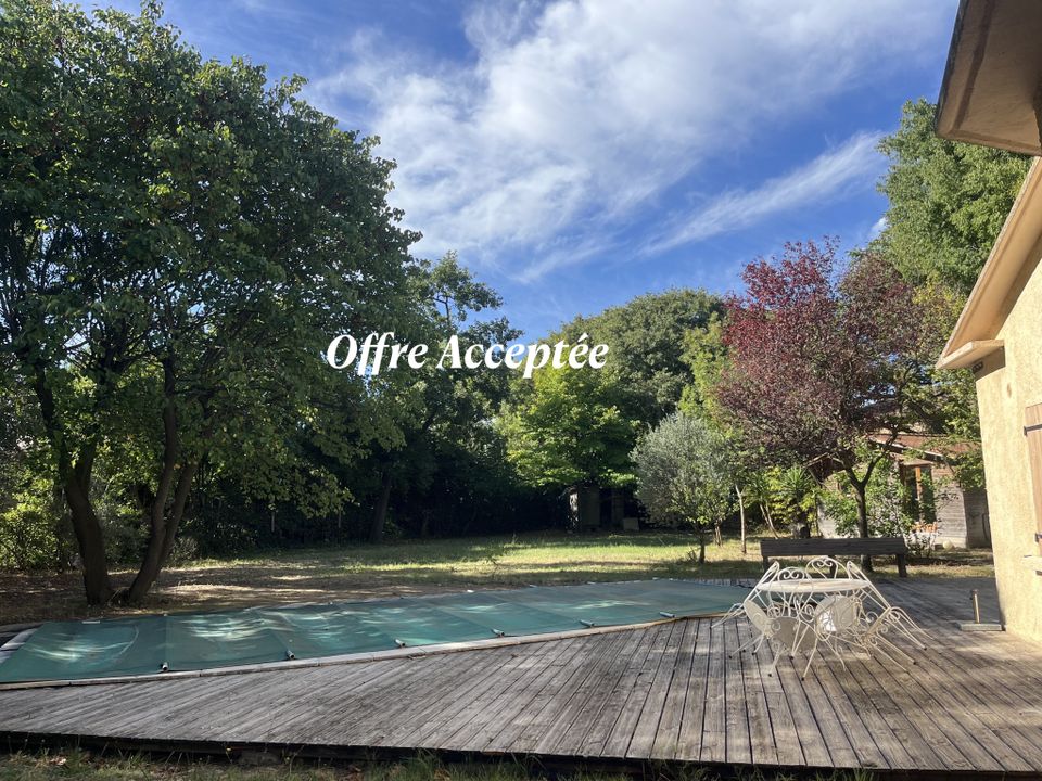 Villa i Gignac, Herault - foto 1