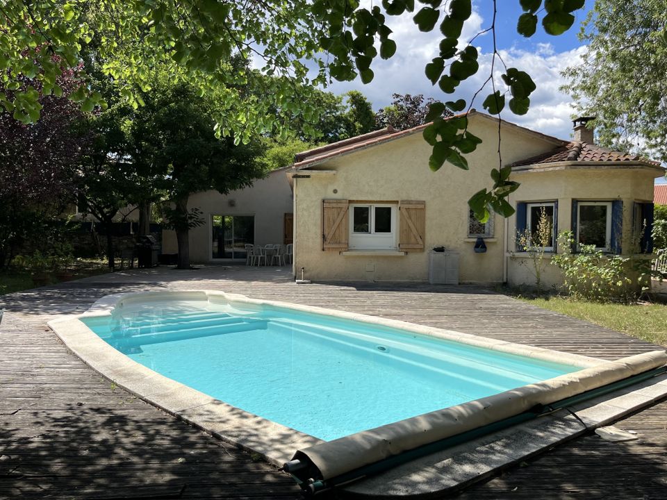Villa i Gignac, Herault - foto 2