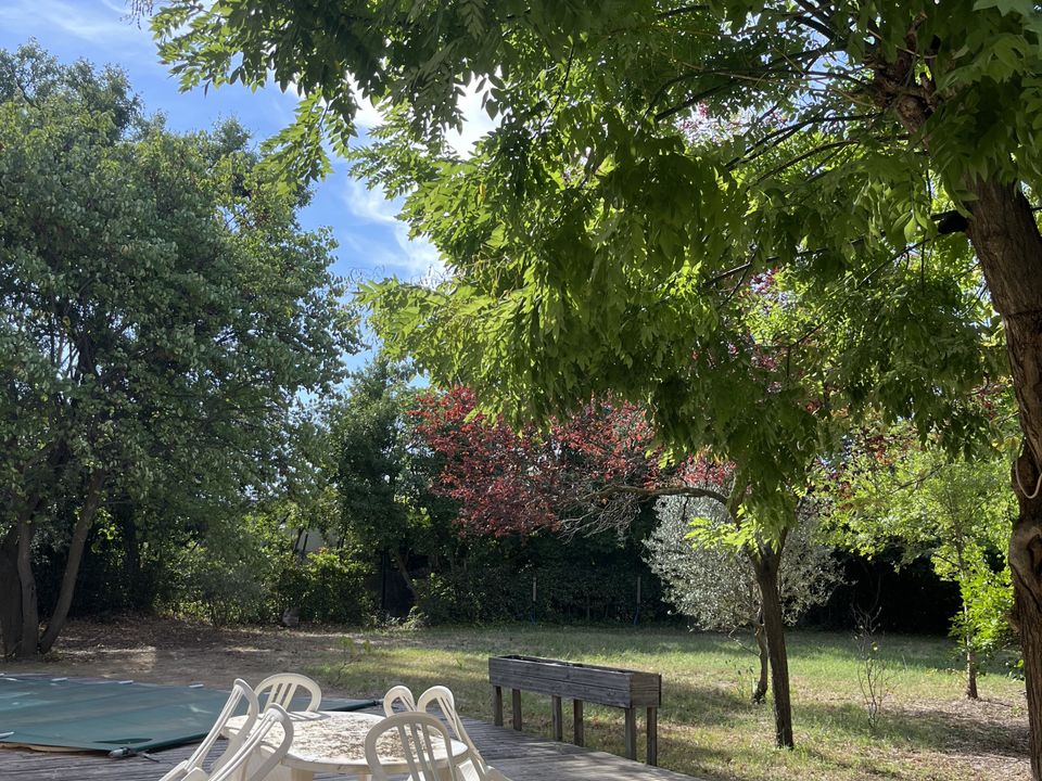 Villa i Gignac, Herault - foto 3