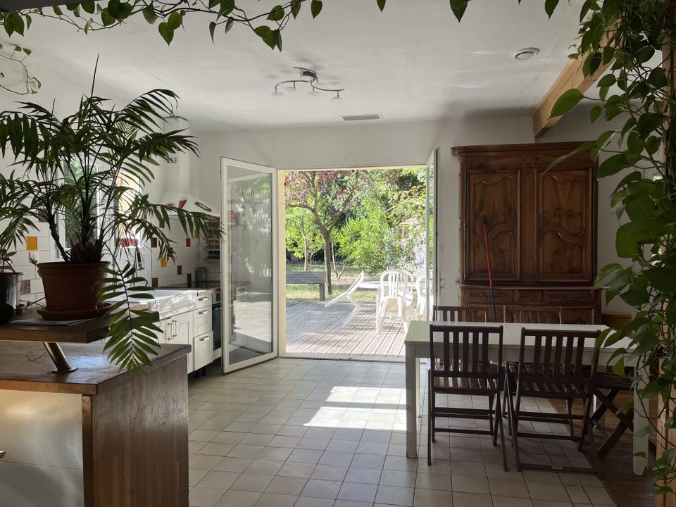 Villa i Gignac, Herault - foto 5