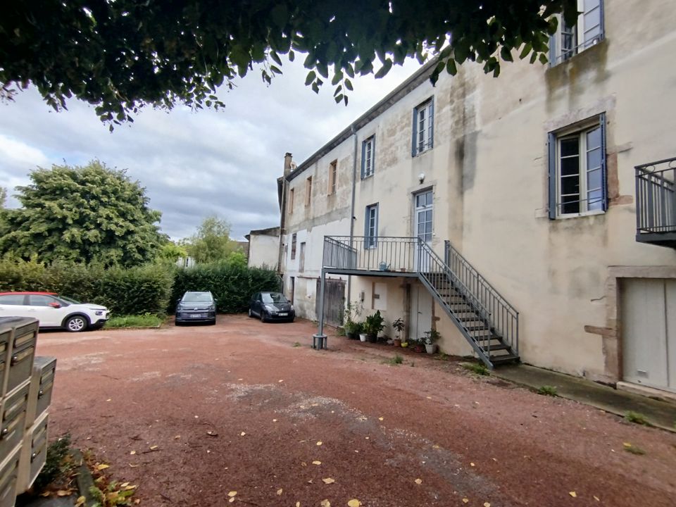 Leilighet i Cuisery, Saone-et-Loire - bilde 2