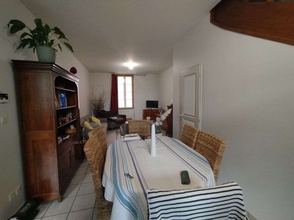 Leilighet i Cuisery, Saone-et-Loire - bilde 4