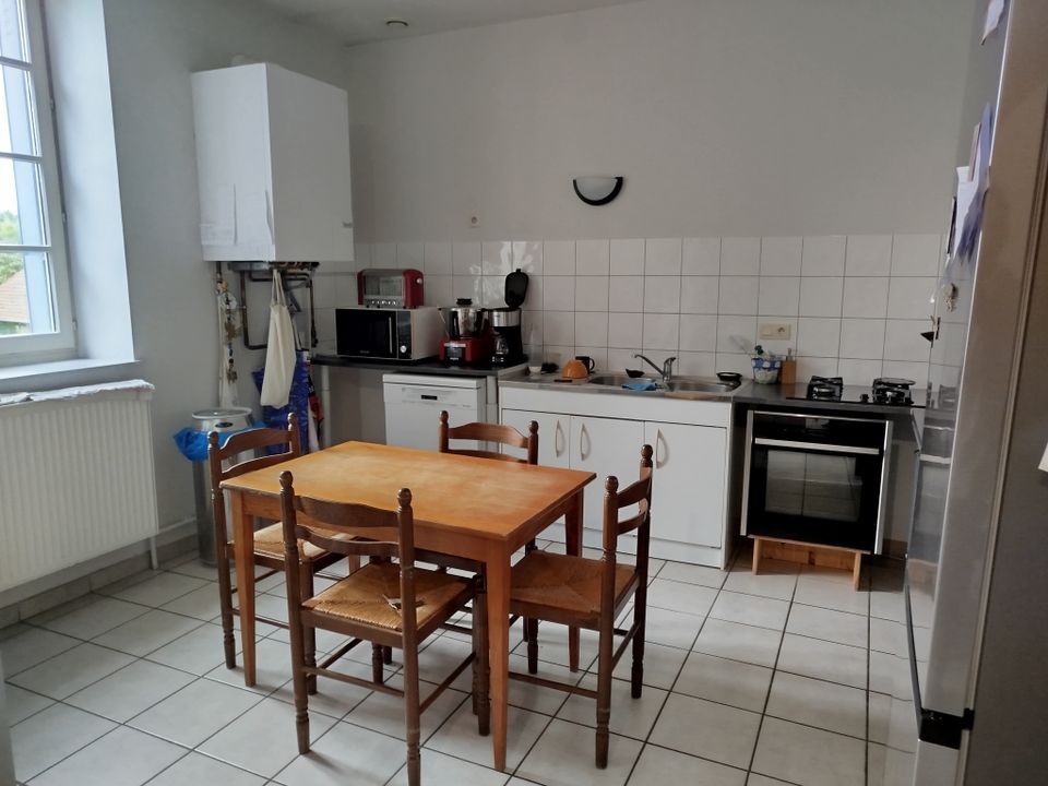 Leilighet i Cuisery, Saone-et-Loire - bilde 5