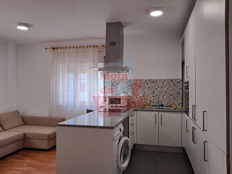 Apartament a Almada, Setubal - foto 4