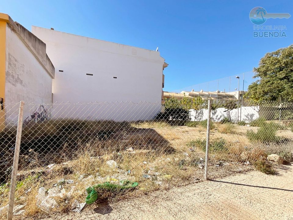 Helårsgrund i Puerto De Mazarron, Murcia - foto 4