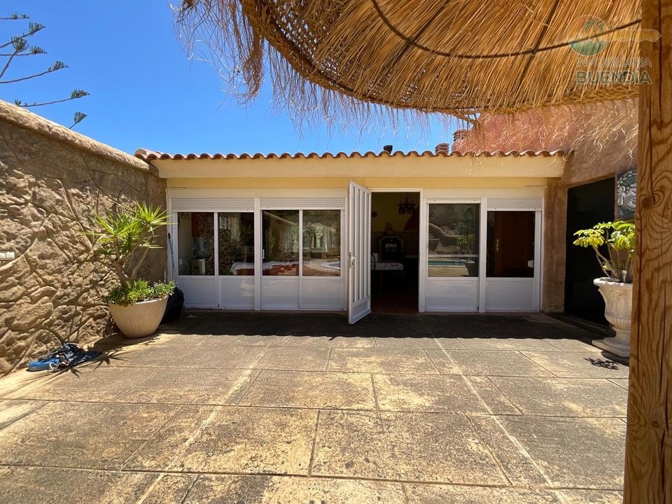Landejendom i Mazarron, Murcia - foto 5