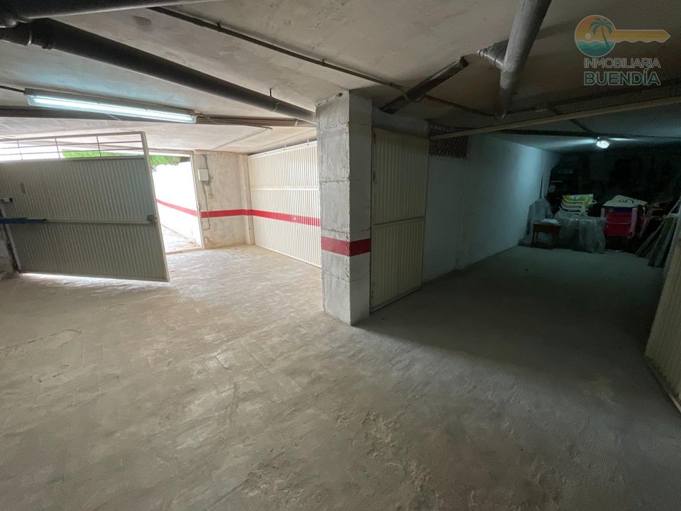 Garage i Puerto De Mazarron, Murcia - foto 1
