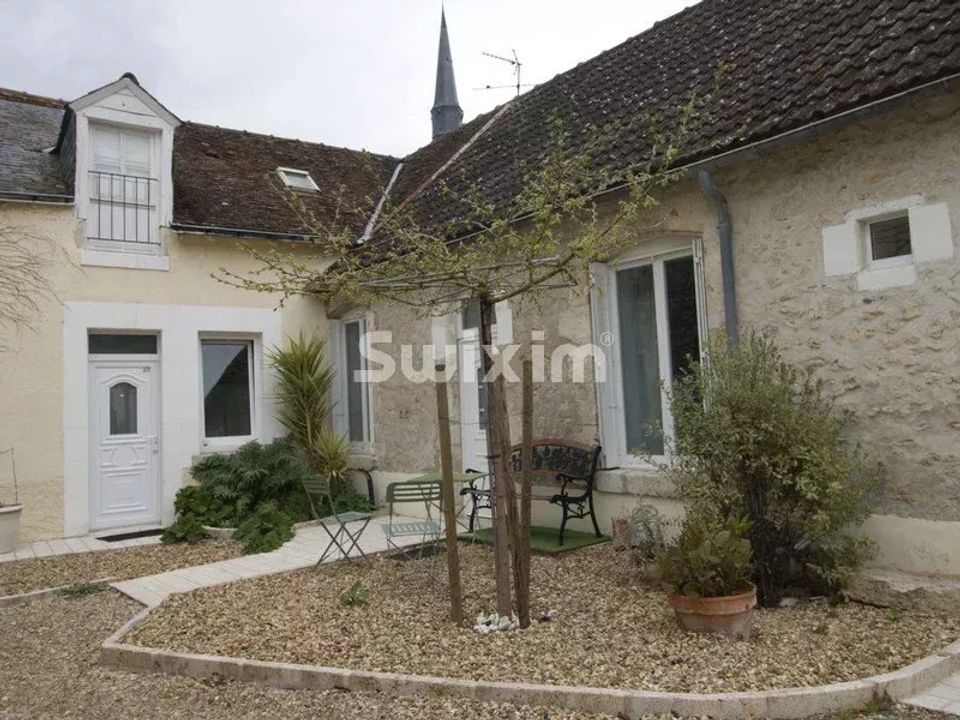 Erhvervsejendom i Cheverny, Loir-et-Cher - foto 5