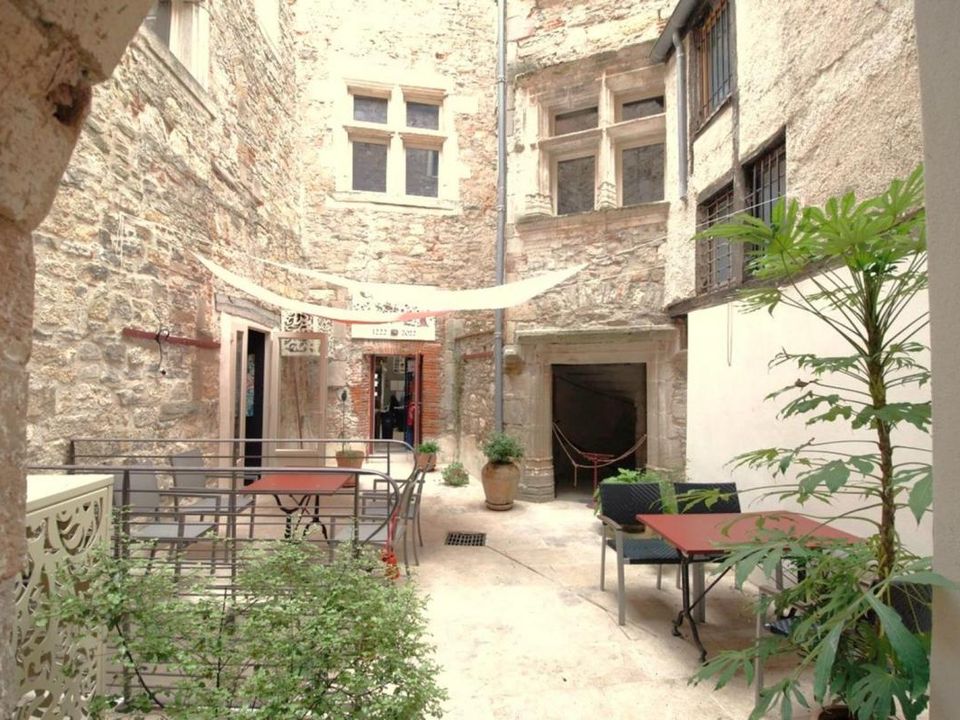Villa i Cordes-sur-Ciel, Tarn - foto 1