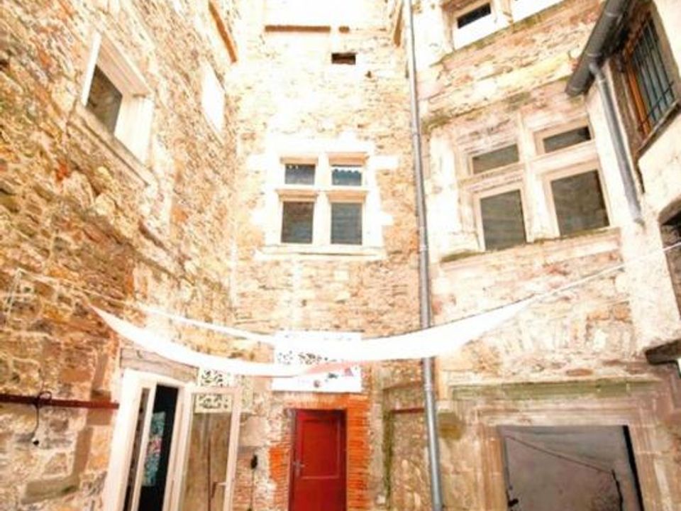 Villa i Cordes-sur-Ciel, Tarn - foto 2