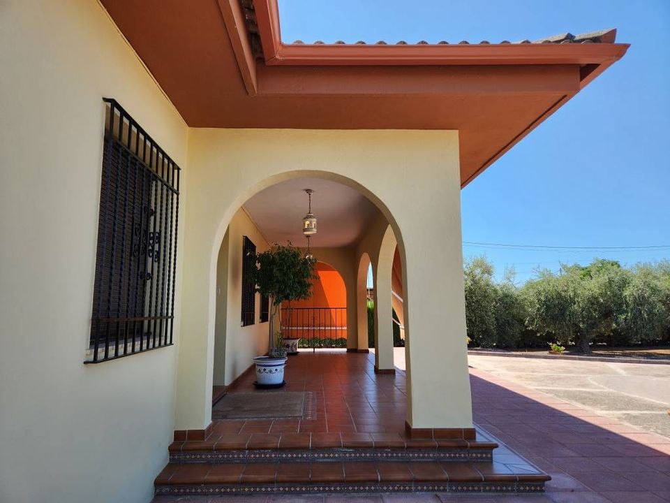 Villa i La Guijarrosa, Cordoba - foto 3