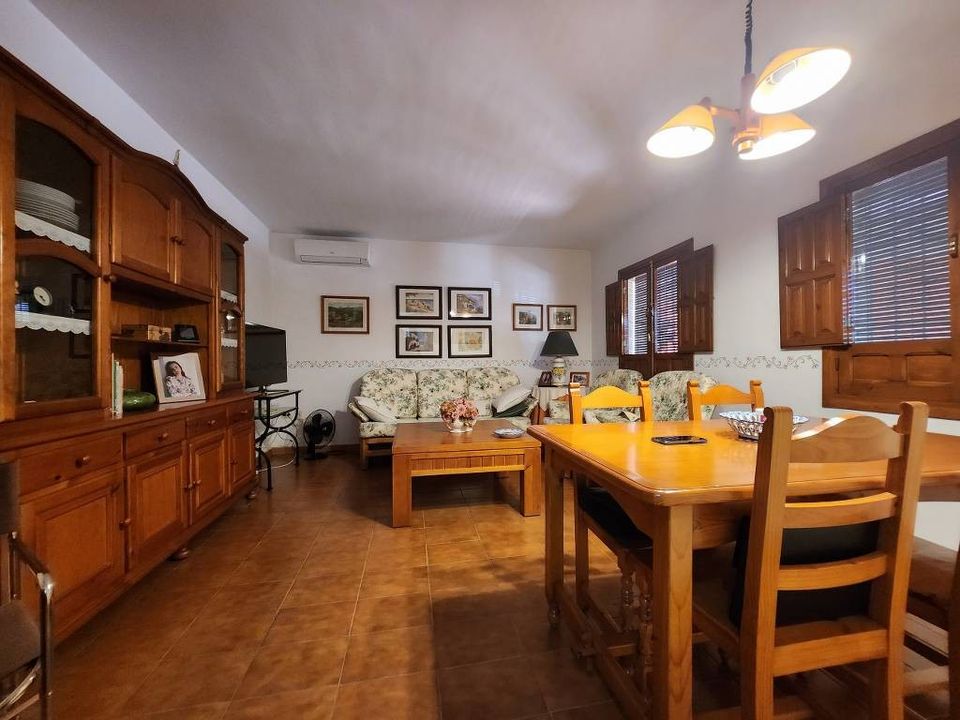 Villa i La Guijarrosa, Cordoba - foto 5