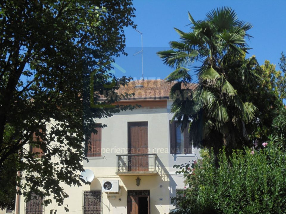 Villa i Riva del Po, Ferrara - bilde 1