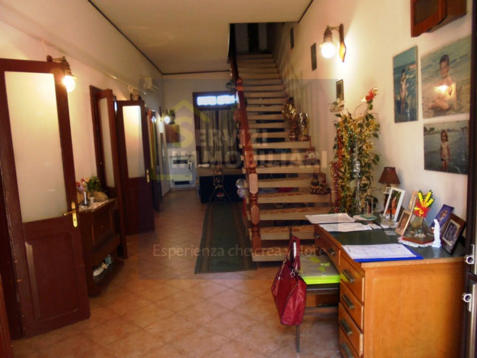 Villa i Riva del Po, Ferrara - bilde 2