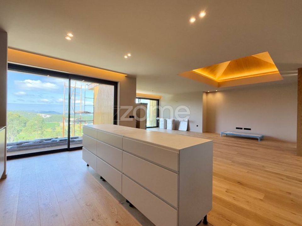 Villa i Cavaloes, Braga - foto 1