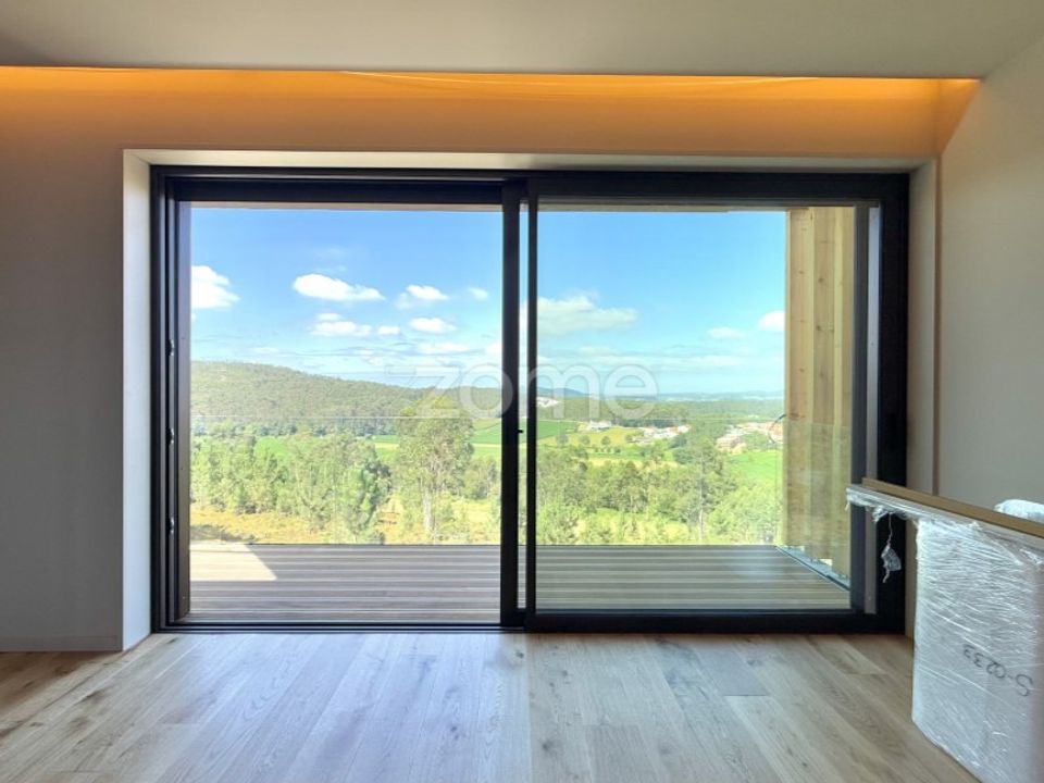 Villa i Cavaloes, Braga - foto 1