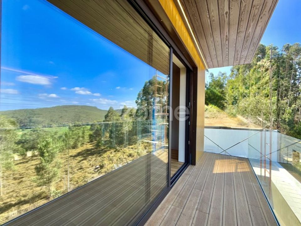 Villa en Cavaloes, Braga - foto 1