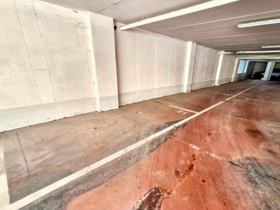 Parkeringsplads i Cascina, Pisa - foto 4
