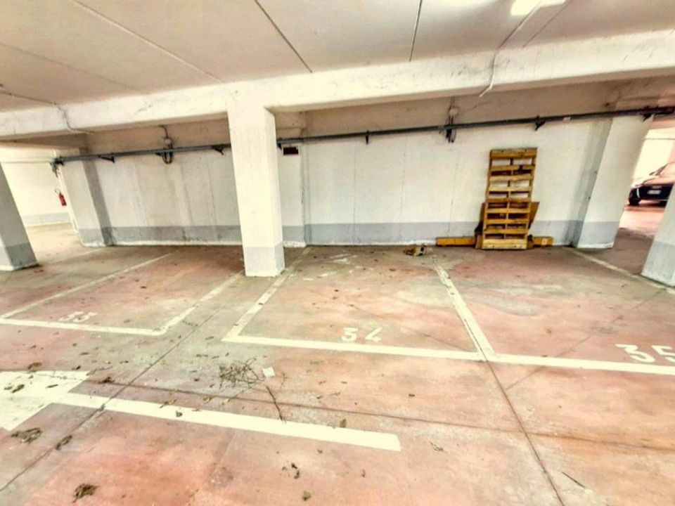 Parkeringsplads i Cascina, Pisa - foto 5