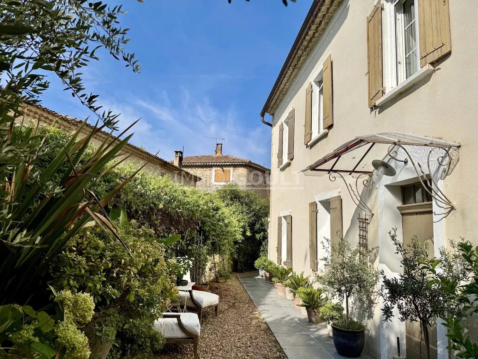 Landhuis in Gordes, Vaucluse - foto 2