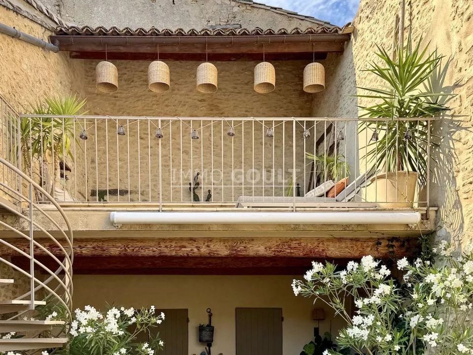 Landhuis in Gordes, Vaucluse - foto 3