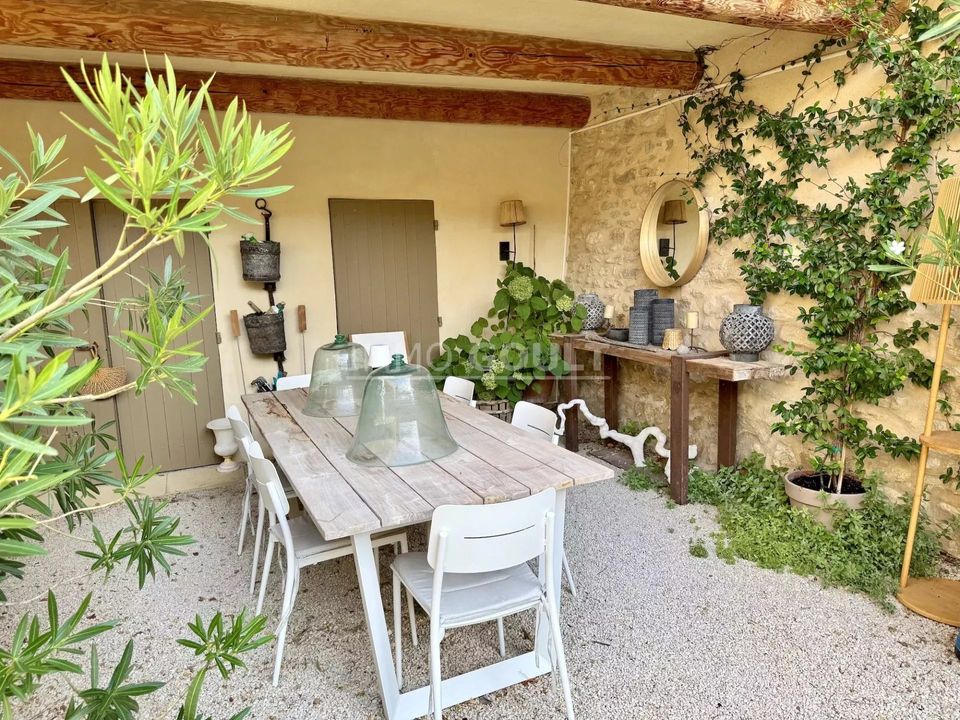 Landhuis in Gordes, Vaucluse - foto 4