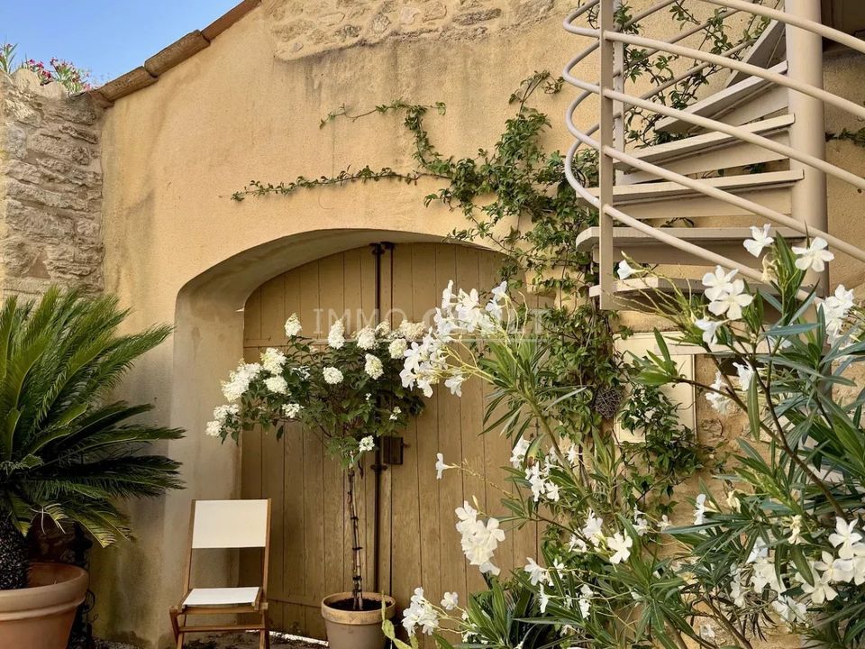 Landhuis in Gordes, Vaucluse - foto 5