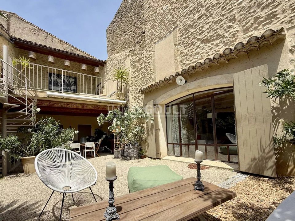 Masia a Gordes, Vaucluse - foto 1