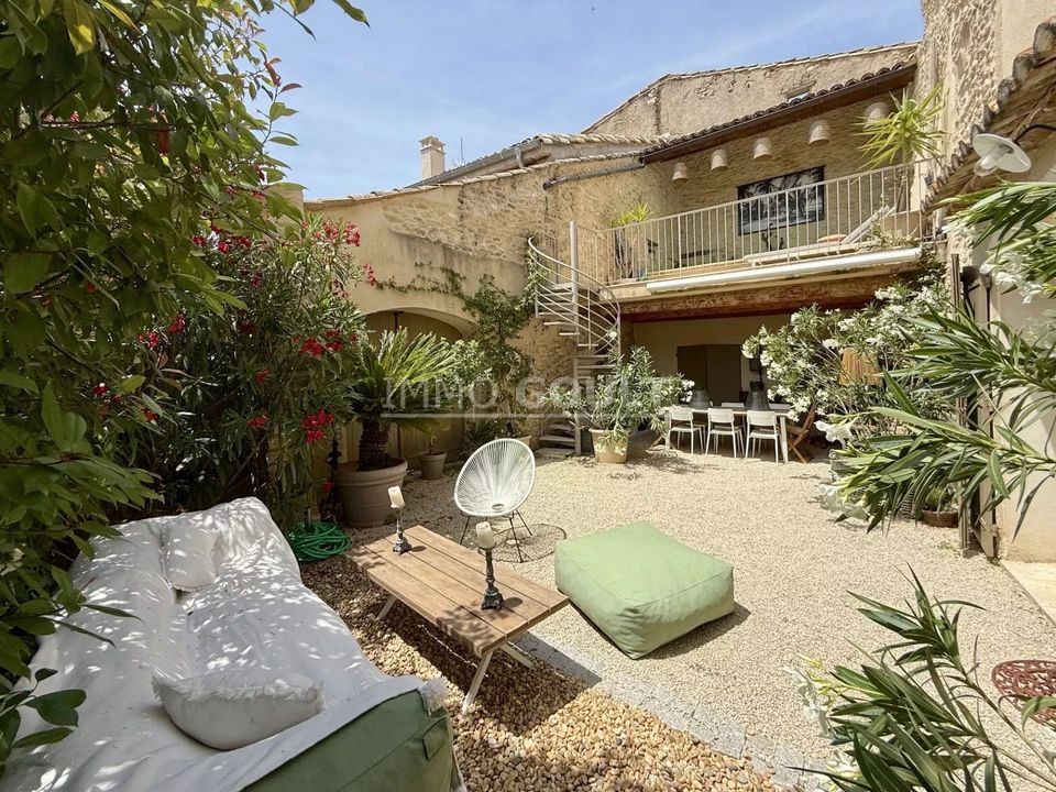 Masia a Gordes, Vaucluse - foto 2