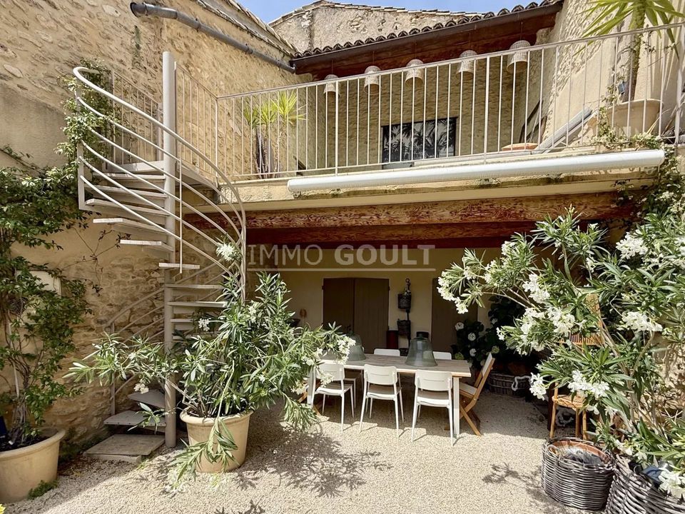 Masia a Gordes, Vaucluse - foto 3
