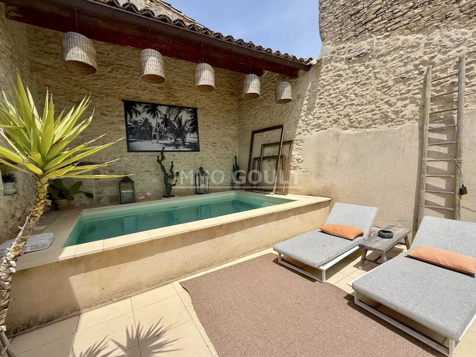 Masia a Gordes, Vaucluse - foto 4