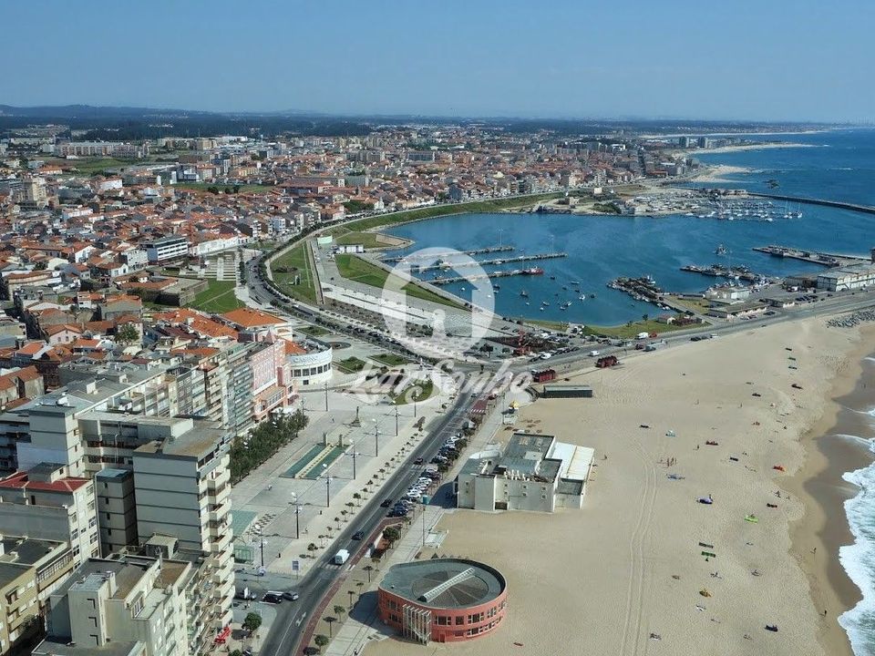Lejlighed i Povoa de Varzim, Porto - foto 3