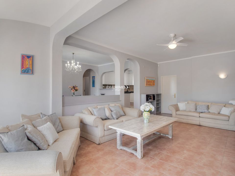 Villa i Olhao, Faro - foto 4