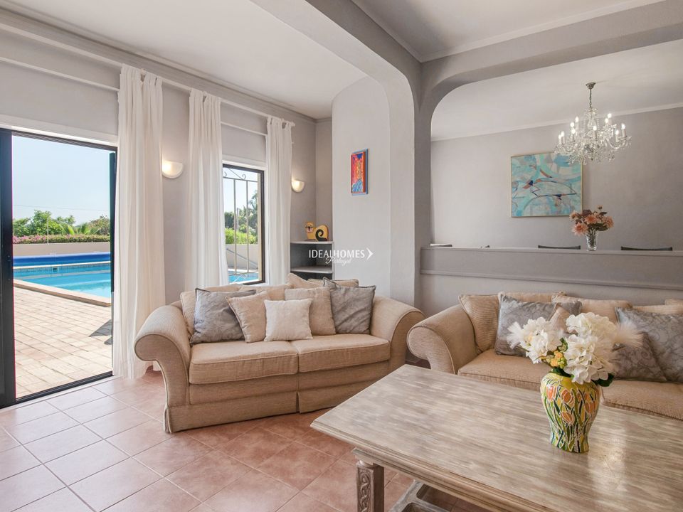 Villa i Olhao, Faro - foto 1