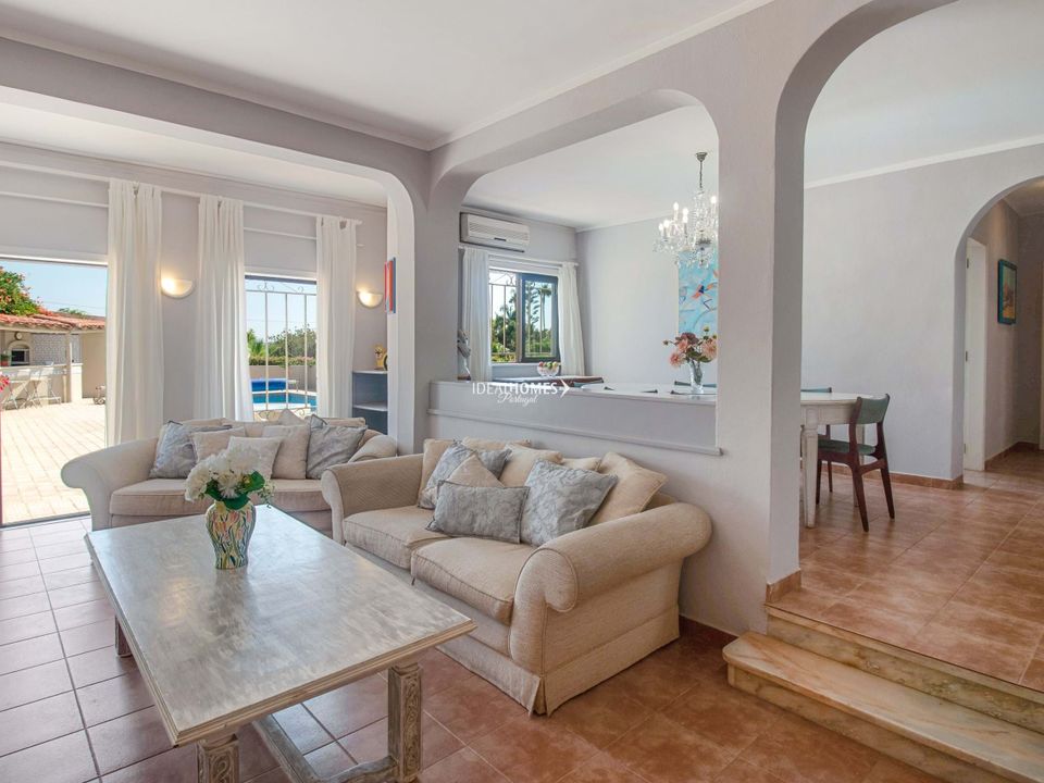 Villa i Olhao, Faro - foto 3