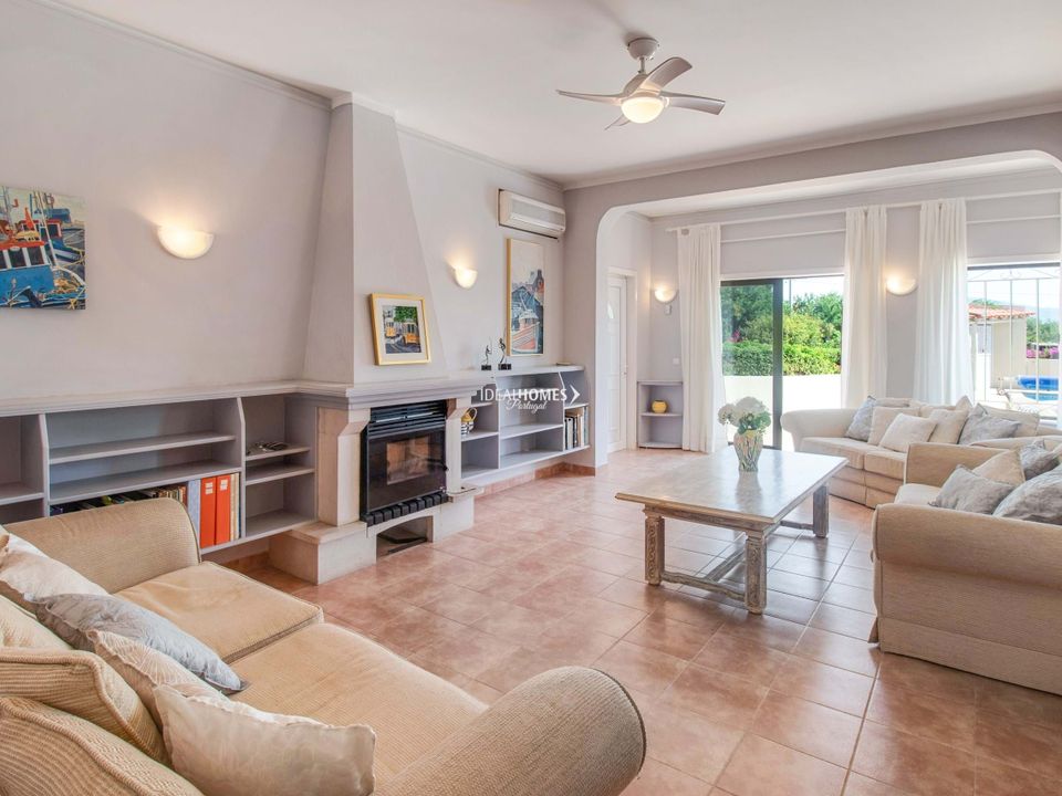 Villa i Olhao, Faro - foto 2