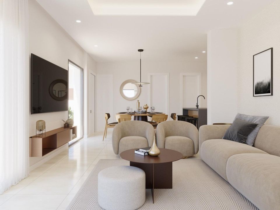 Villa i Finestrat, Alicante - foto 2