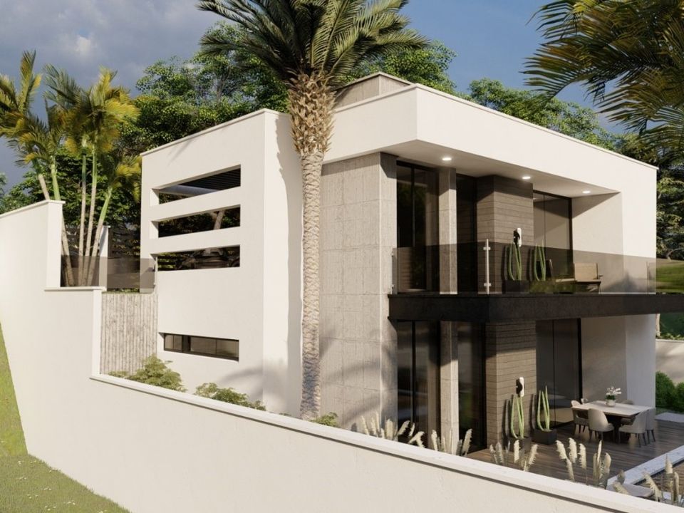 Villa i Fortuna, Murcia - foto 2