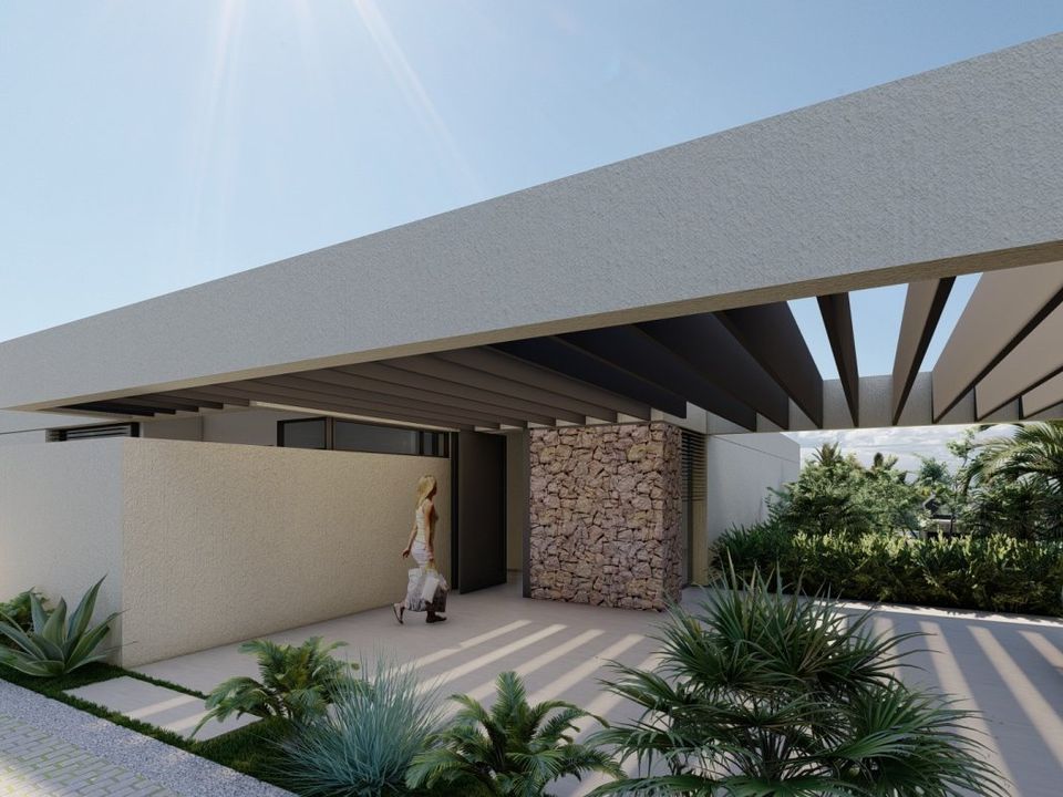 Villa i Banos Y Mendigo, Murcia - foto 5