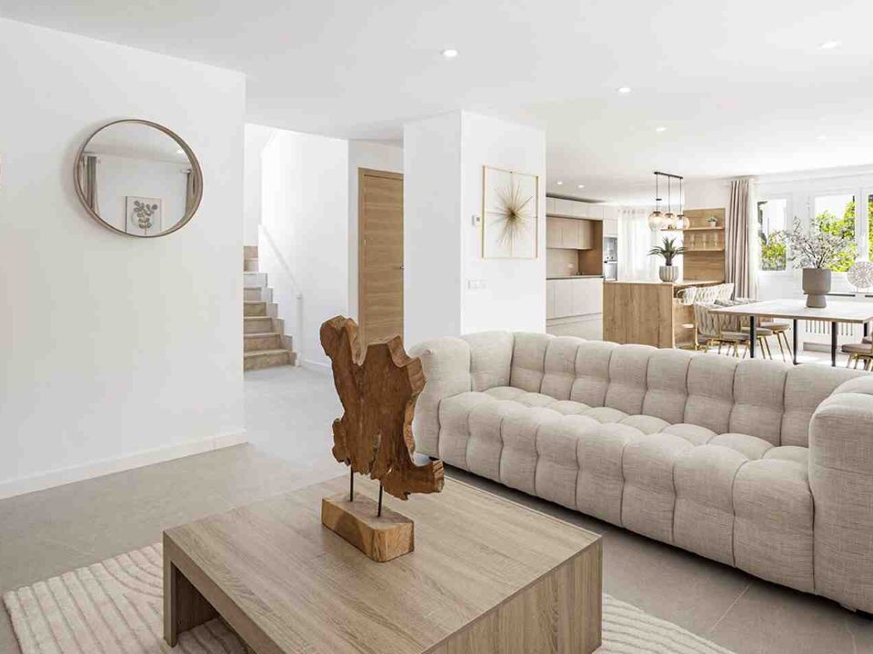 Villa i Santa Ponsa, Mallorca - foto 5