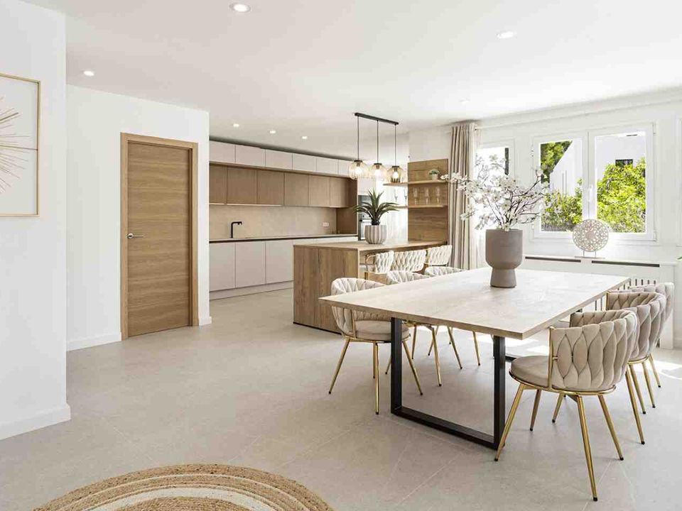 Villa i Santa Ponsa, Mallorca - foto 3
