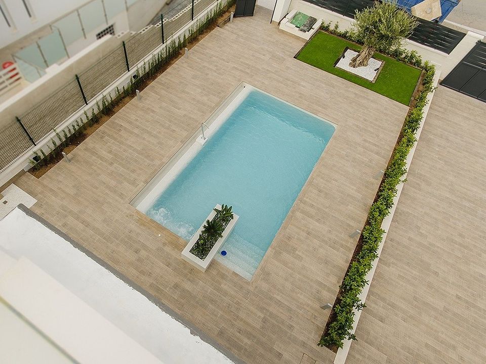 Villa i Playa Honda, Murcia - foto 3