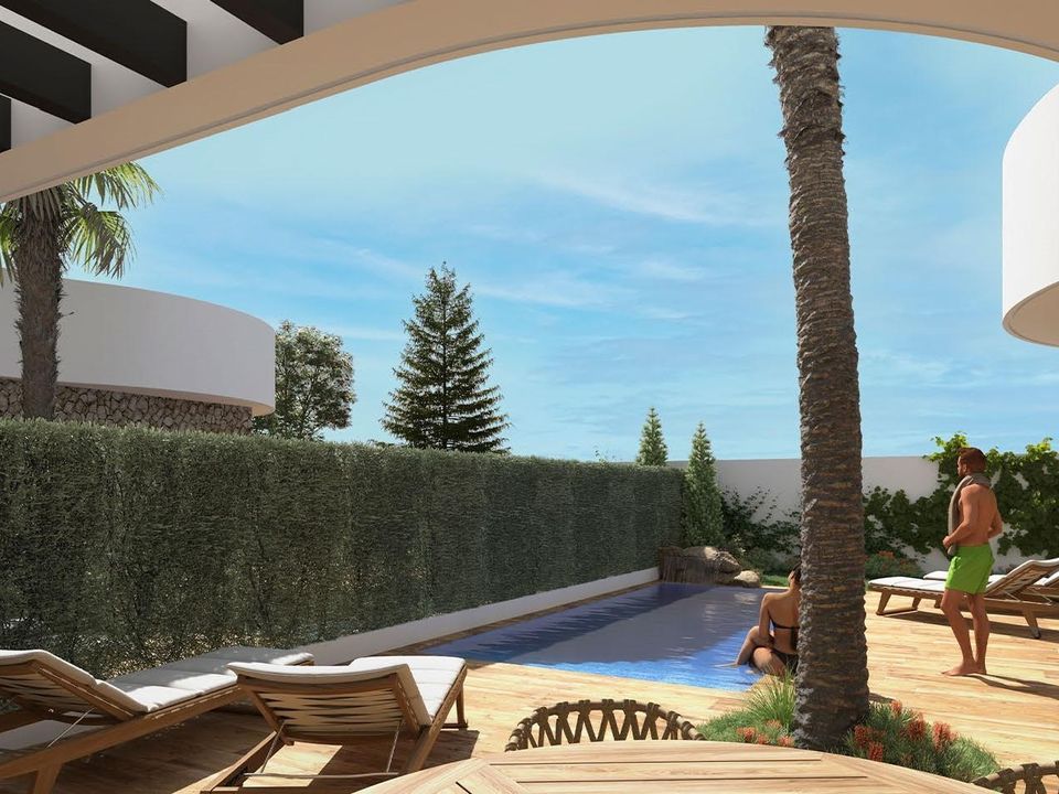 Villa i Almoradi, Alicante - foto 2