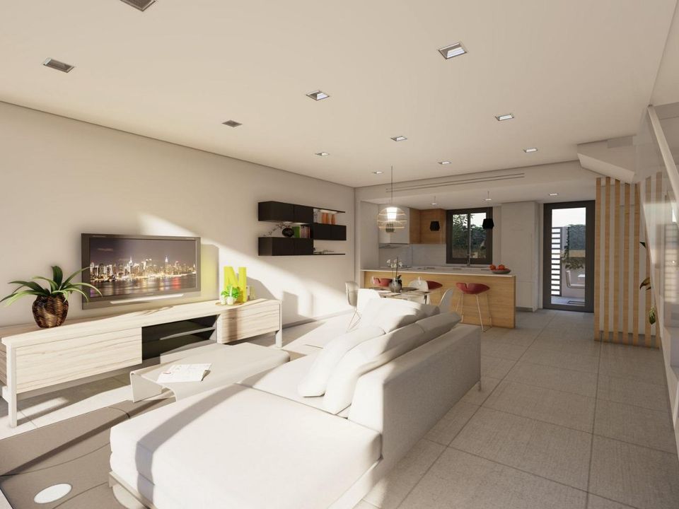 Byhus i Cox, Alicante - foto 3