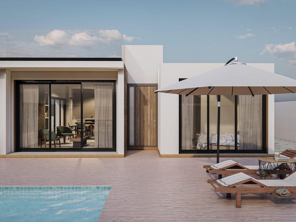 Villa i Fortuna, Murcia - foto 3