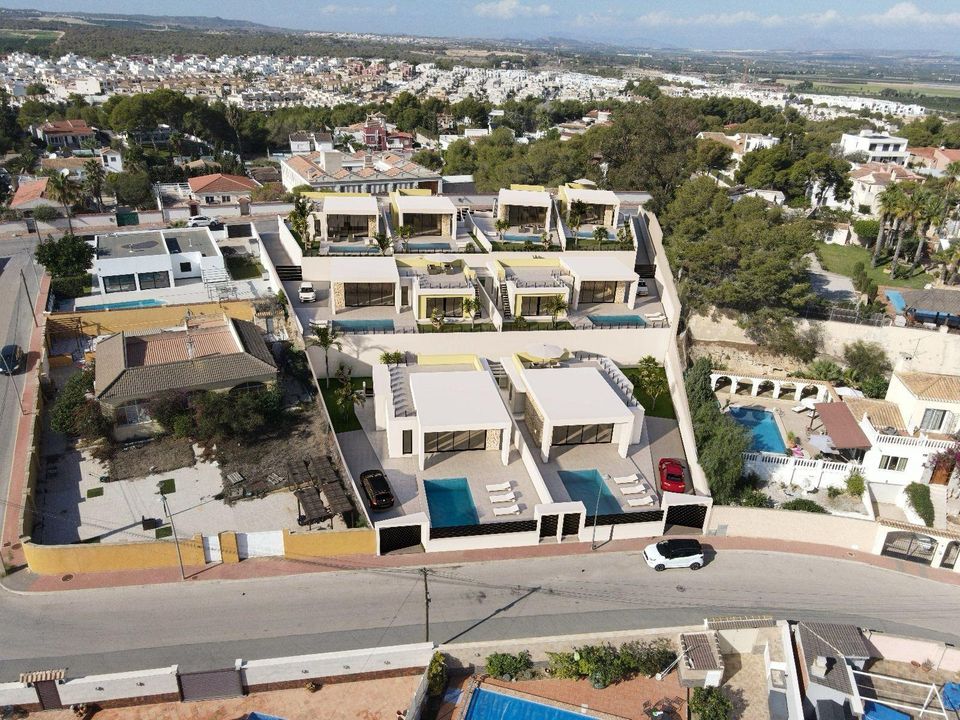 Villa i Los Balcones, Alicante - foto 2
